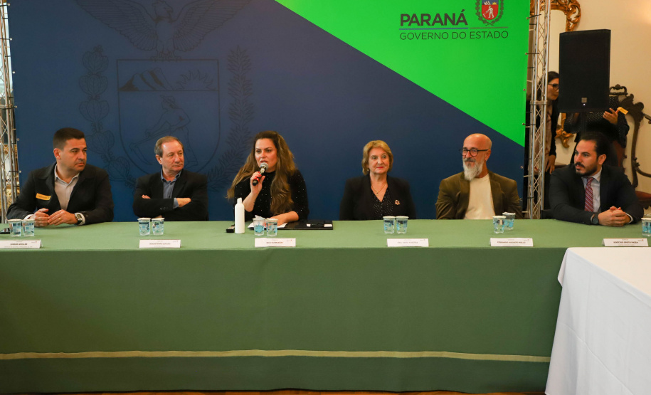 Reunião da CEDES E PREFEITOS