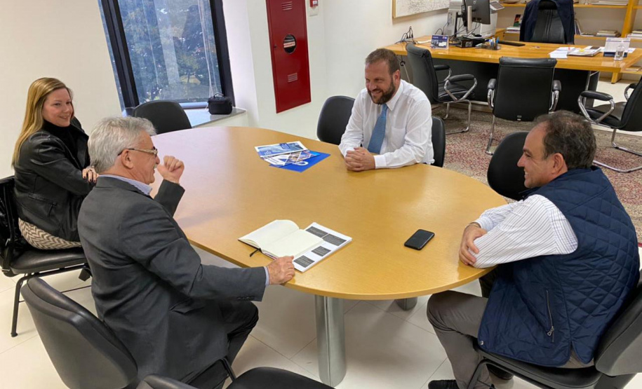 Governo vai dobrar alcance do programa de aprendizagem para jovens em restrição de liberdade