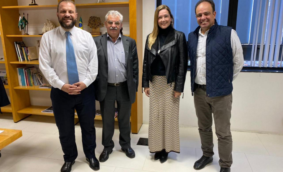 Governo vai dobrar alcance do programa de aprendizagem para jovens em restrição de liberdade