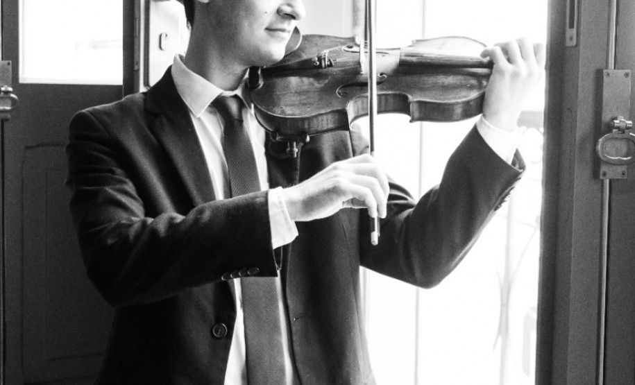 Orquestra Sinfônica do Paraná se apresenta em quatro cidades no Paraná