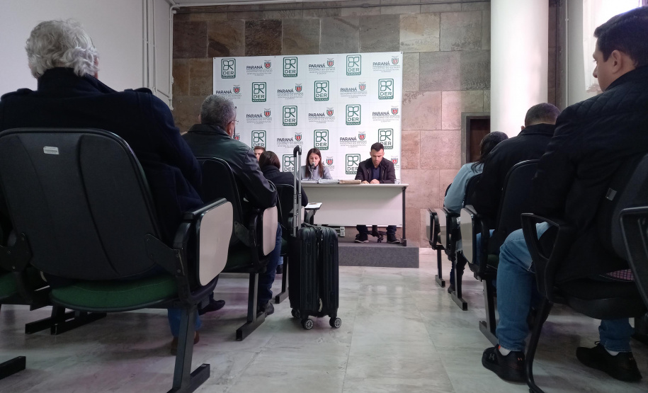 Licitação para duplicar Rodovia das Cataratas