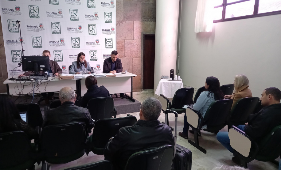 Licitação para duplicar Rodovia das Cataratas