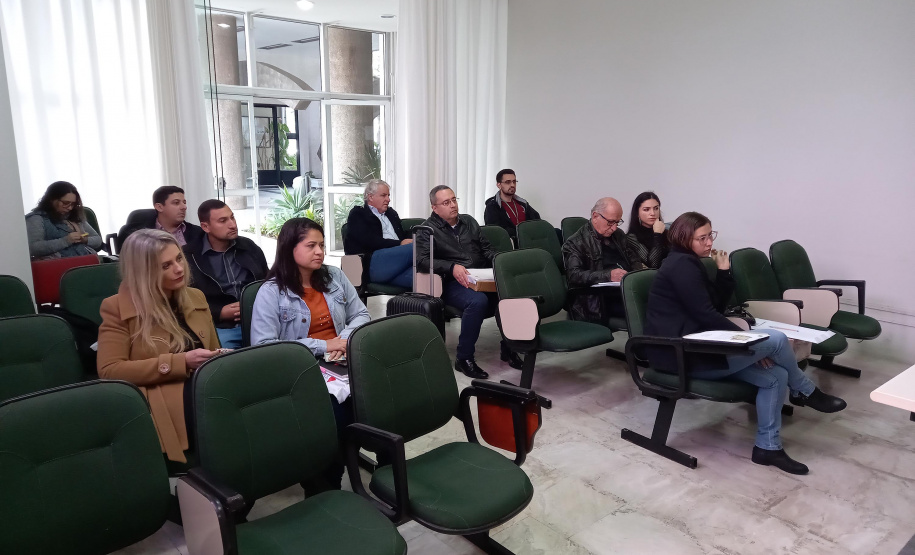 Licitação para duplicar Rodovia das Cataratas