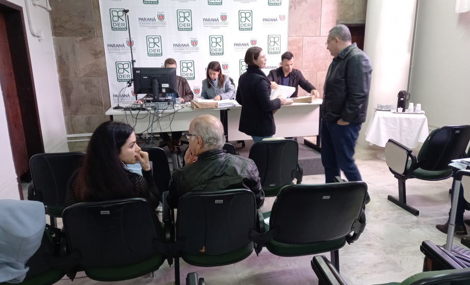 Licitação para duplicar Rodovia das Cataratas