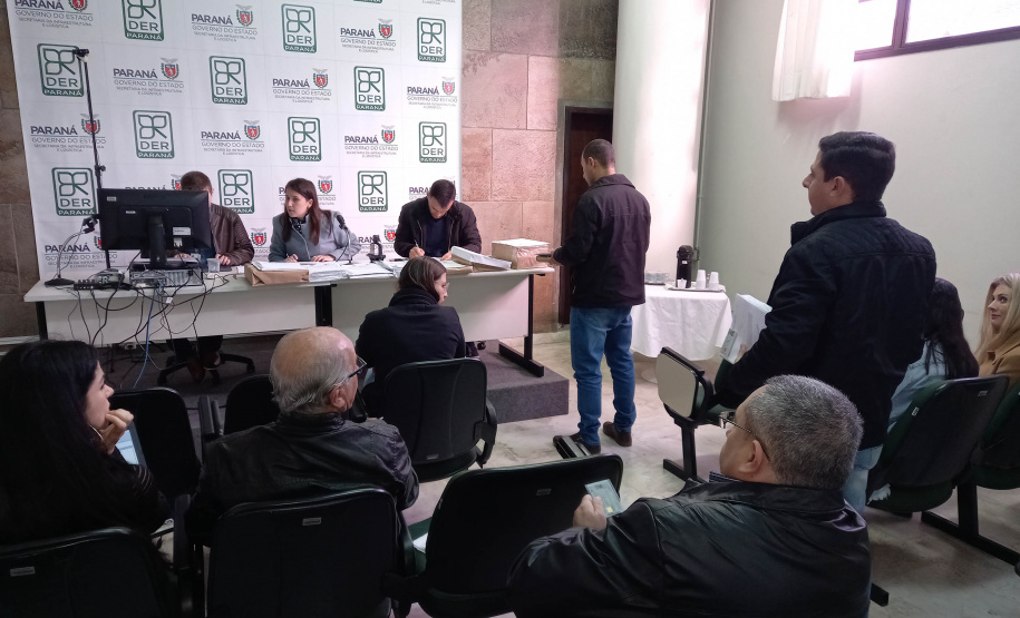 Licitação para duplicar Rodovia das Cataratas