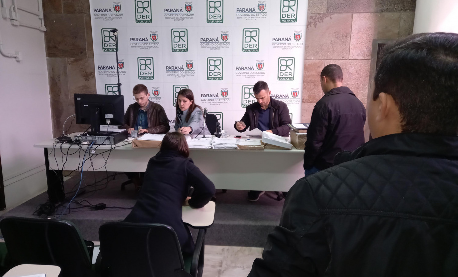 Licitação para duplicar Rodovia das Cataratas