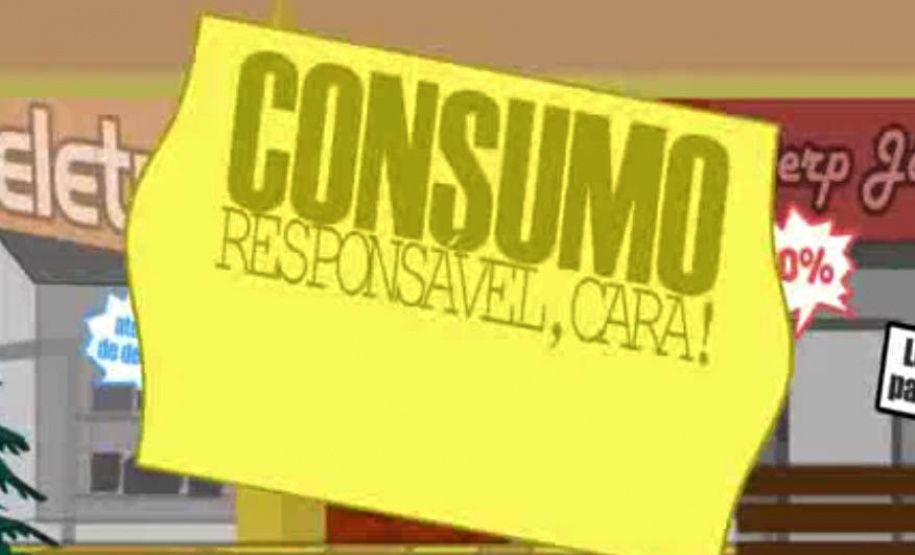 Procon-PR orienta consumidor a ficar atento para casos de propaganda enganosa