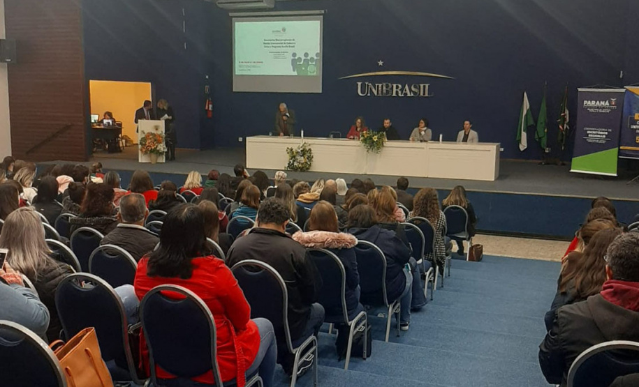 Governo realiza seminários sobre atualizações do CadÚnico e Programa Auxílio Brasil