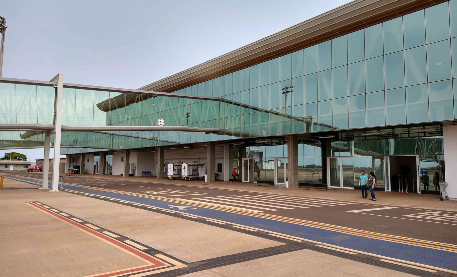 Fomento Paraná apresenta novo simulador de financiamentos para municípios