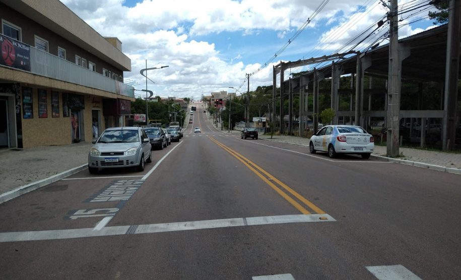 Fomento Paraná apresenta novo simulador de financiamentos para municípios