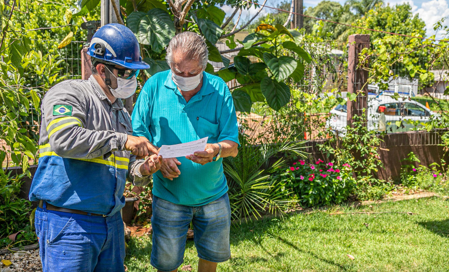 Com 350 mil medidores digitais instalados, Copel avança com Rede Elétrica Inteligente