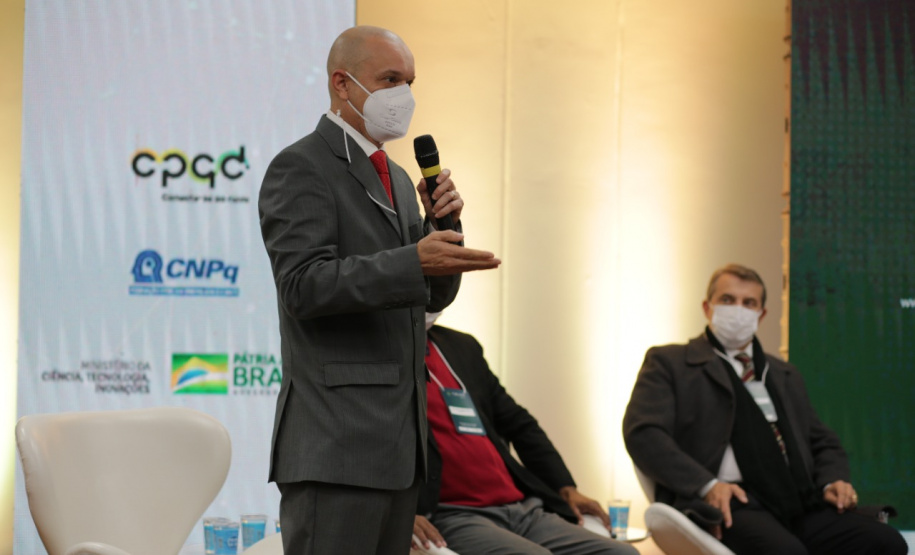 Governo do Paraná reforça parcerias para fortalecer os ecossistemas de inovação