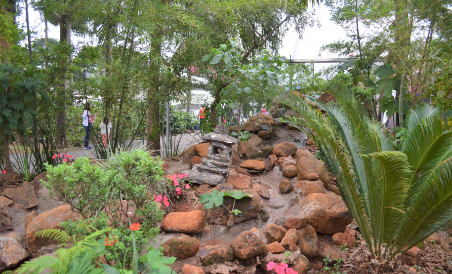 UEM deixa legado para Maringá após a participação na Expoingá 2022