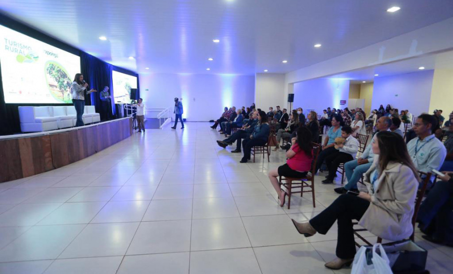 Emprego e renda que emanam do campo