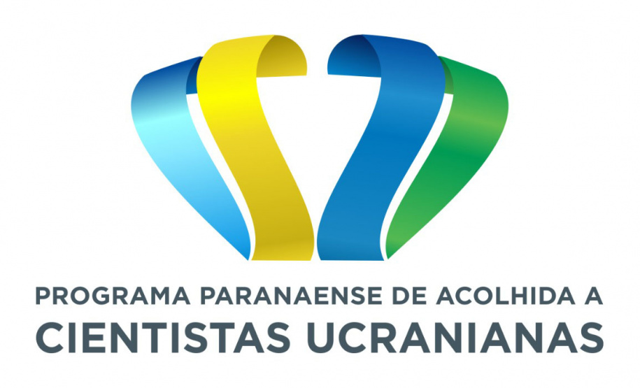 Araucária e SETI divulgam o Programa Institucional Universidades Amig@s: Acolhimento Extensionista aos Cientistas Ucranianos