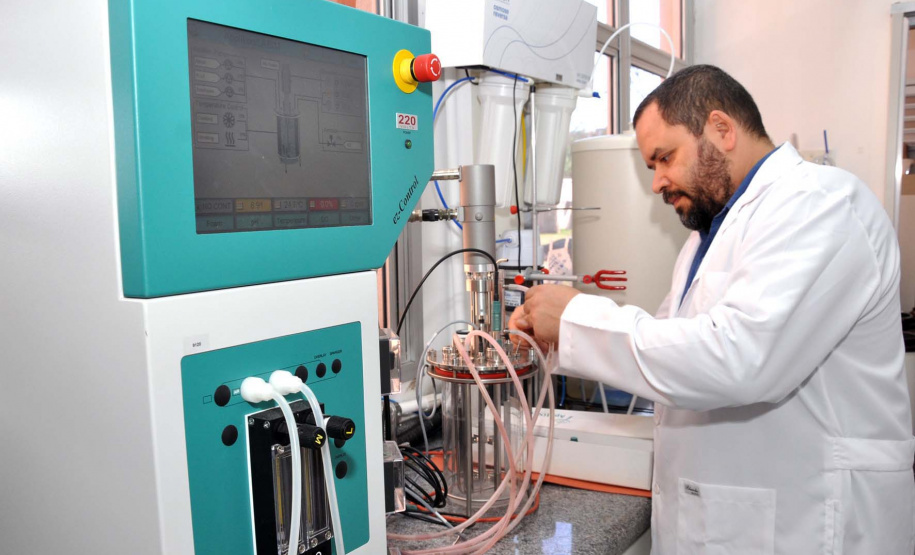 Começa a jornada empreendedora de pesquisadores em programa de inovação do Governo do Estado