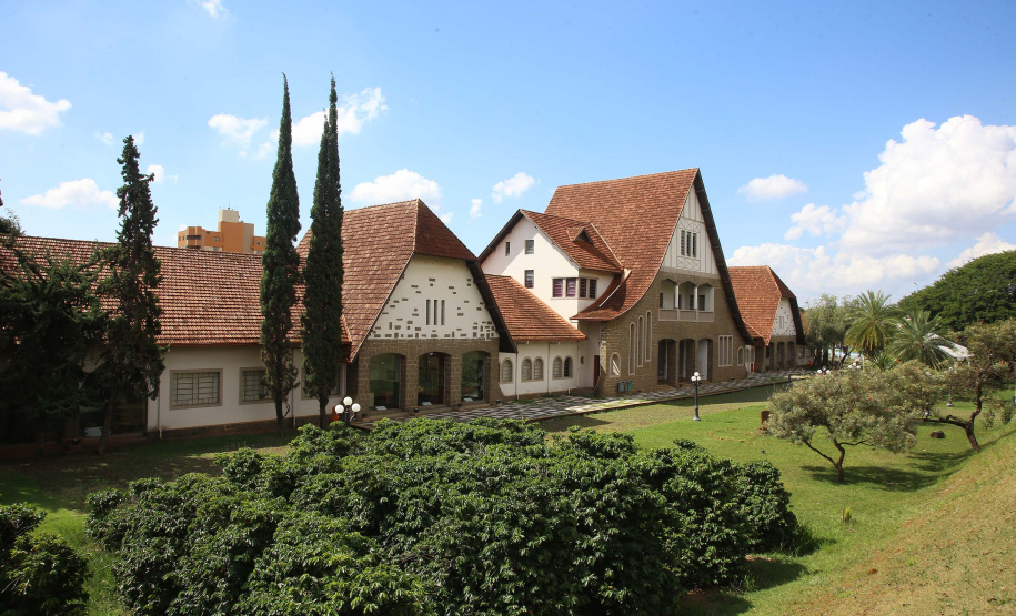 Universidades Estaduais do Paraná participam da 20ª Semana Nacional de Museus