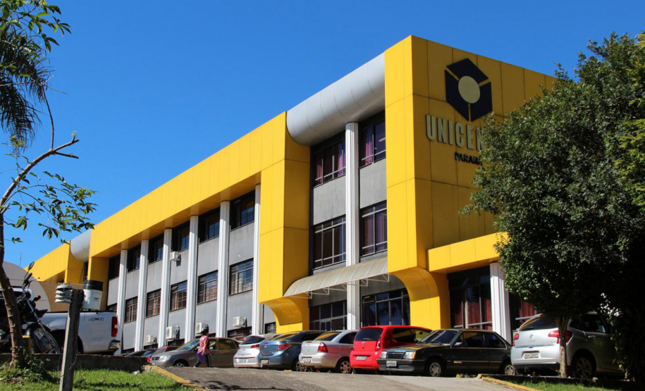 Unicentro divulga relação dos aprovados no Vestibular 2022 que realizaram pré-matrícula