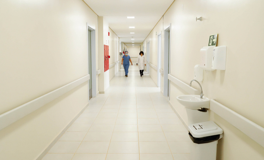 Abril registrou o menor número de mortes por Covid em dois anos no Paraná