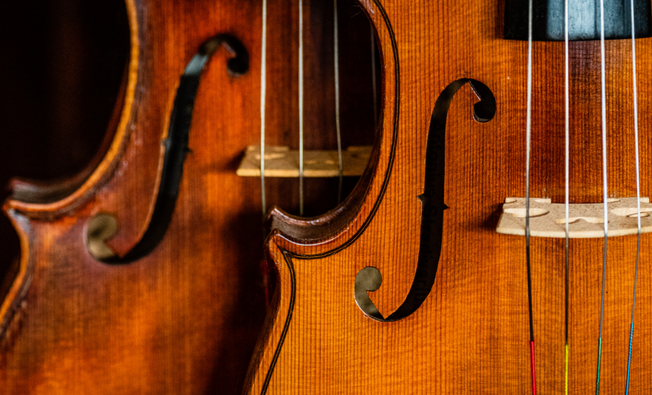 Orquestra Sinfônica do Paraná se apresenta em quatro cidades no Paraná