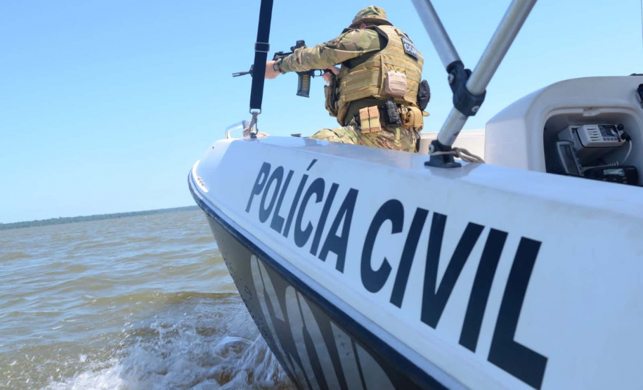 Polícia Civil