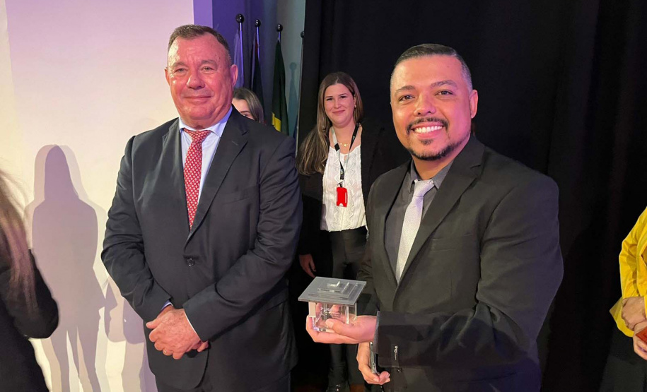 CEEP Assaí é vice-campeão na etapa estadual do Prêmio Educação Empreendedora do Sebrae