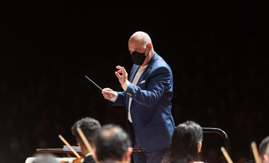 Orquestra Sinfônica do Paraná -