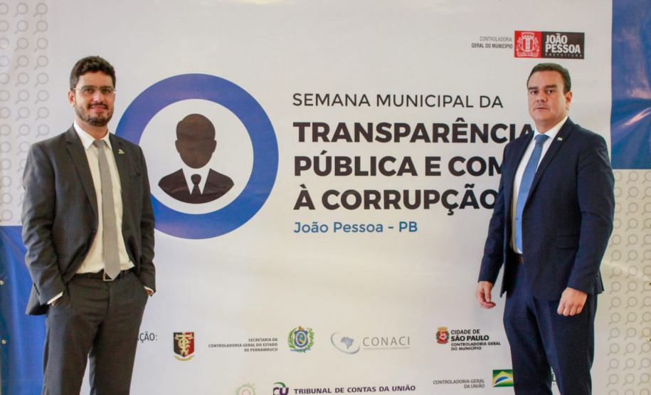 Paraná apresenta Programa de Integridade Compliance na Paraíba