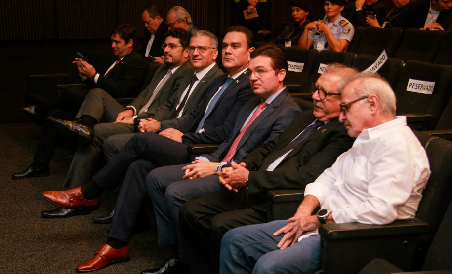 Paraná apresenta Programa de Integridade Compliance na Paraíba