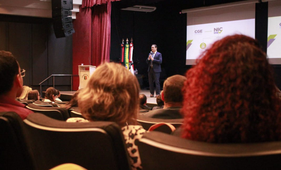 Paraná apresenta Programa de Integridade Compliance na Paraíba