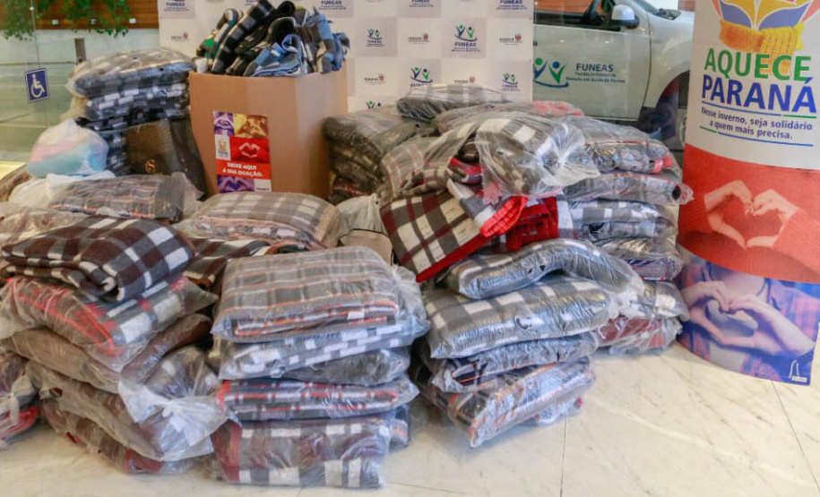 Estado orienta municípios sobre atendimento à população em situação de rua no frio