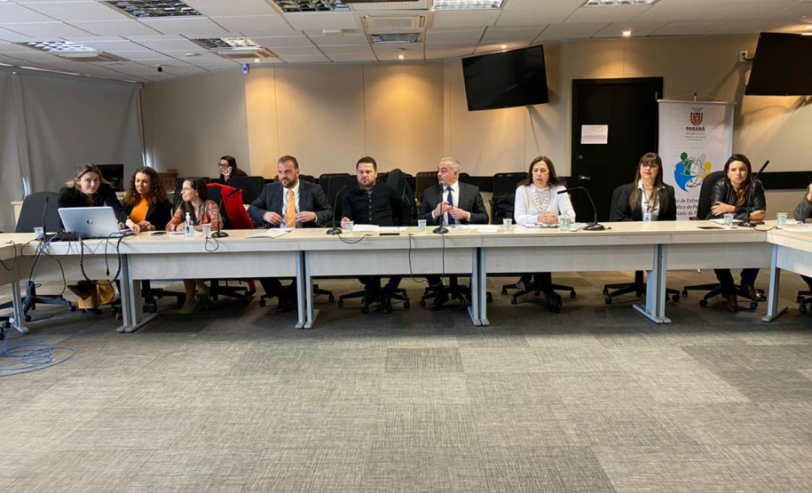 apacitação do Governo em parceria com a OIM para enfrentamento ao tráfico de pessoas inicia nesta segunda-feira