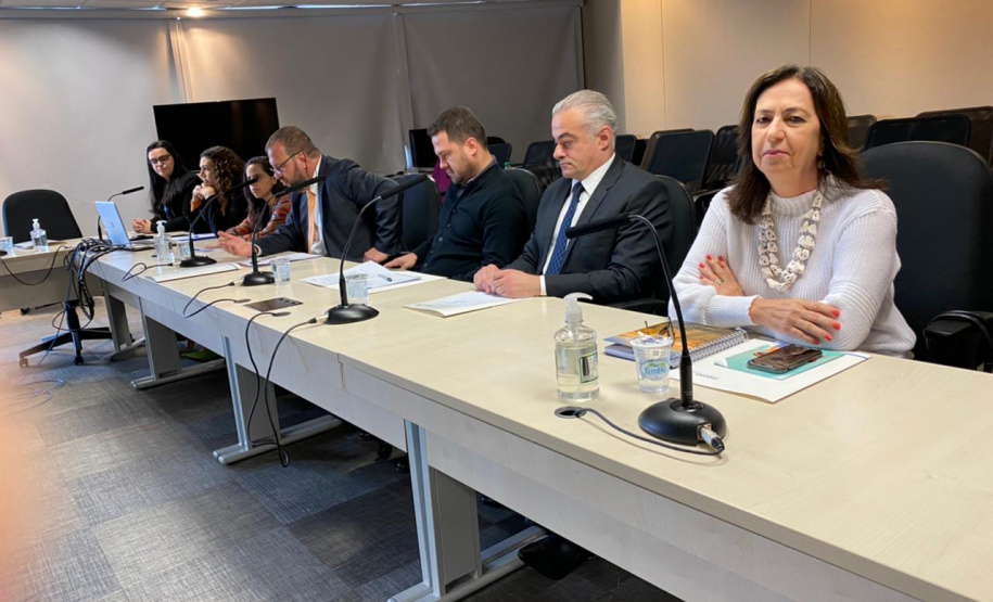 apacitação do Governo em parceria com a OIM para enfrentamento ao tráfico de pessoas inicia nesta segunda-feira