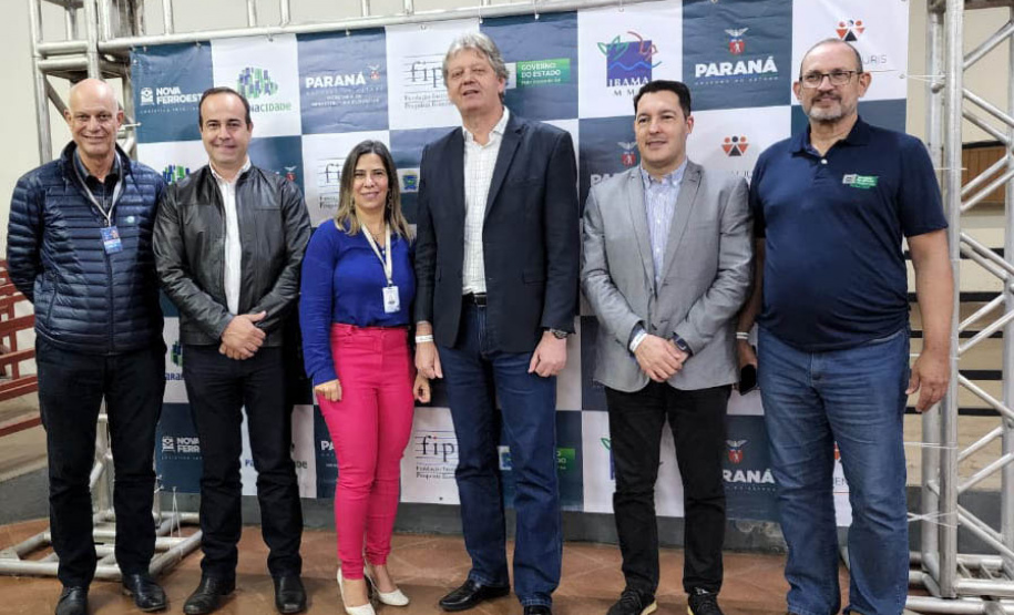 Audiências públicas da Nova Ferroeste reúnem mais de mil pessoas em Dourados e Guaíra