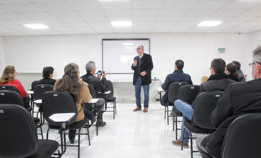 Cooperativa da Agricultura Familiar de Palmeira cresce com apoio do governo