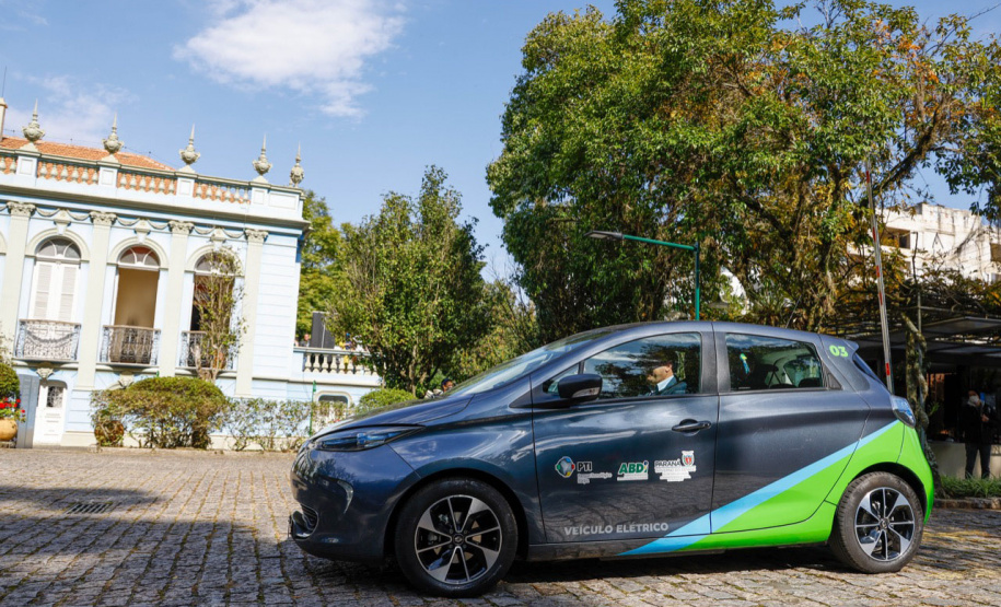 BRDE intensifica medidas sustentáveis para se tornar o primeiro banco verde do país