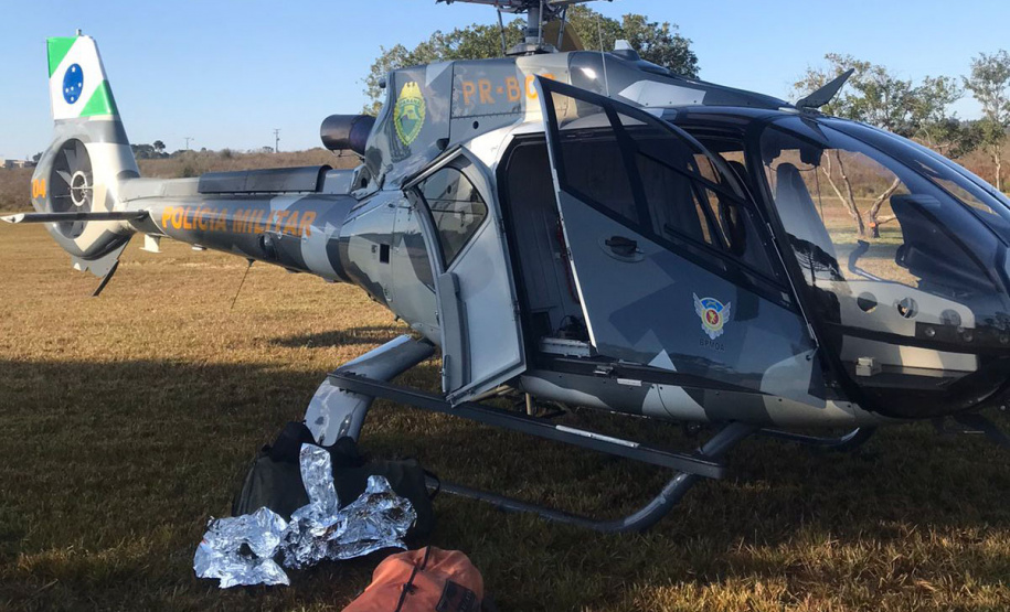 Vila Velha sedia treinamento de combate a incêndios florestais