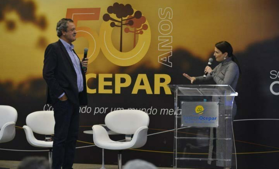 Governo do Estado apresenta ações pela sustentabilidade em Seminário