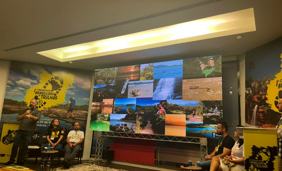 Para promoção do turismo, Paraná aposta no trabalho integrado com instituições da iniciativa privada e terceiro setor