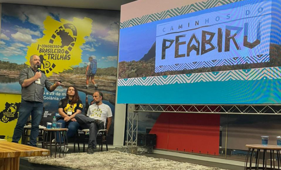 Para promoção do turismo, Paraná aposta no trabalho integrado com instituições da iniciativa privada e terceiro setor