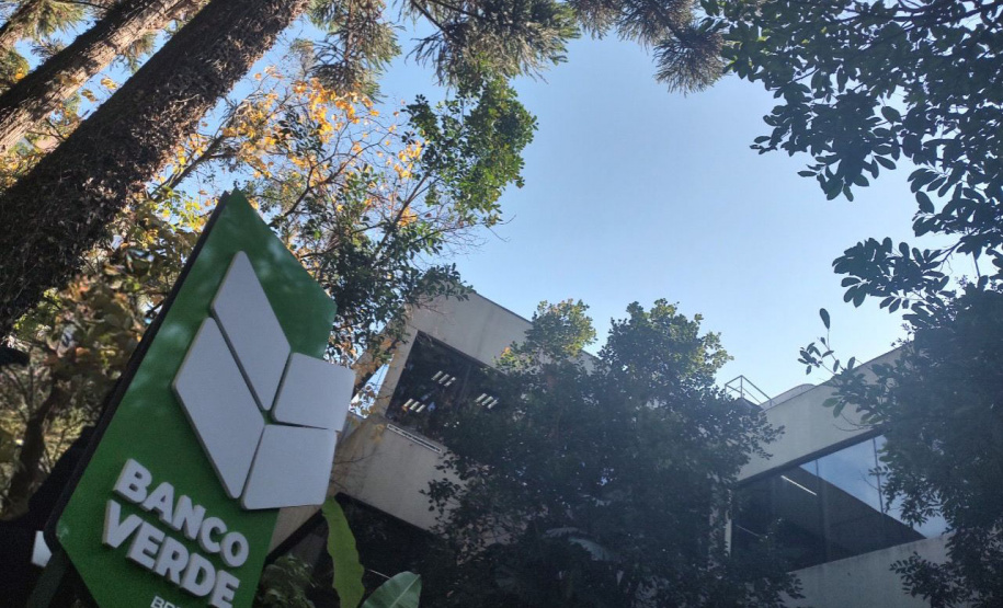 BRDE intensifica medidas sustentáveis para se tornar o primeiro banco verde do país
