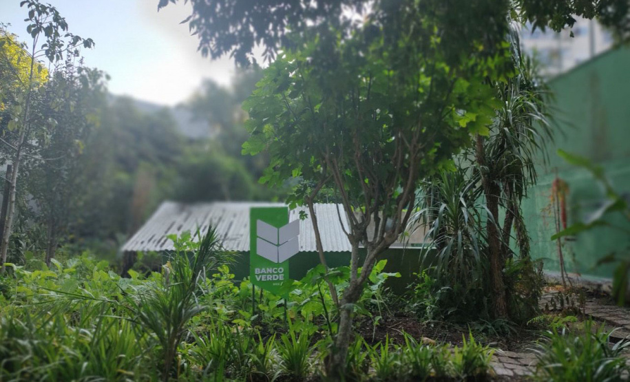 BRDE intensifica medidas sustentáveis para se tornar o primeiro banco verde do país