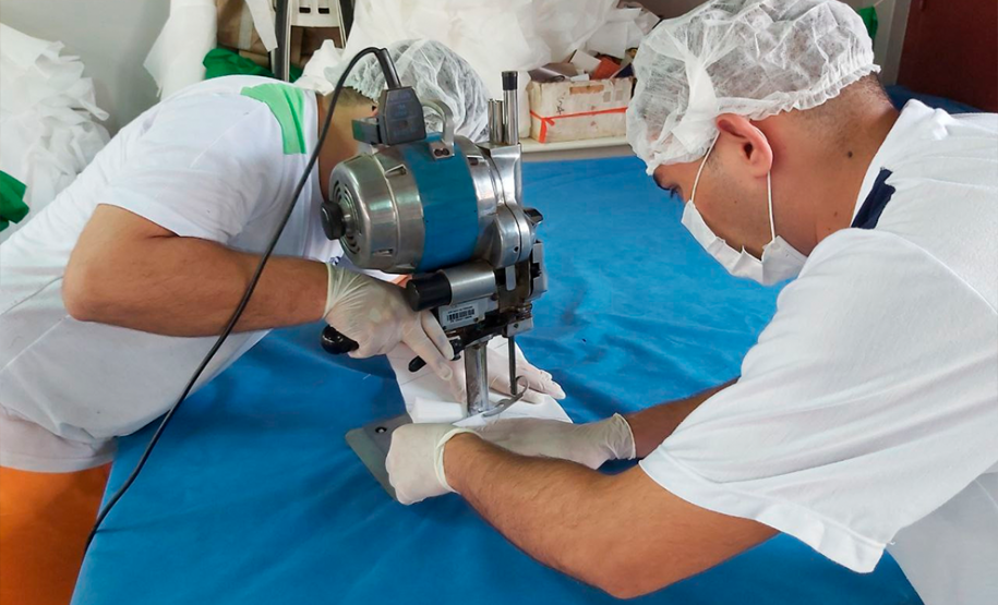 Com oito novos complexos, Paraná vai fechar 2022 com mais 4.231 vagas no sistema prisional