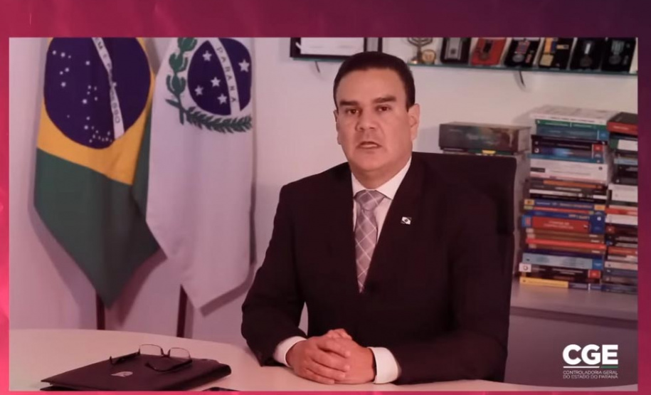 CGE regulamenta tramitação interna de denúncias de assédio no Estado