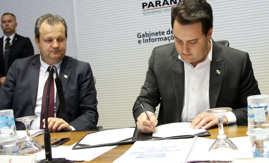 Governo implanta escritórios nas universidades para auxiliar obras públicas de pequenos municípios