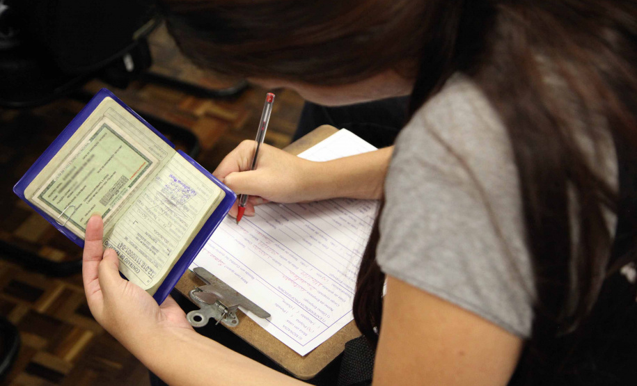 Cinco cidades do Paraná estão no top 10 das que mais geraram empregos com as Agências do Trabalhador