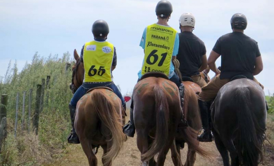 Estado destina R$ 26,5 milhões em incentivos por meio do programa Proesporte