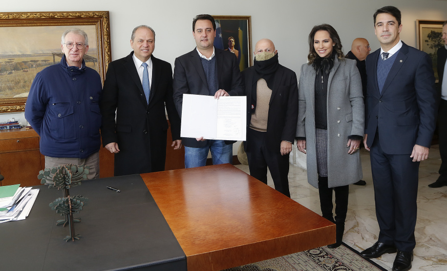 MINISTÉRIO PÚBLICO