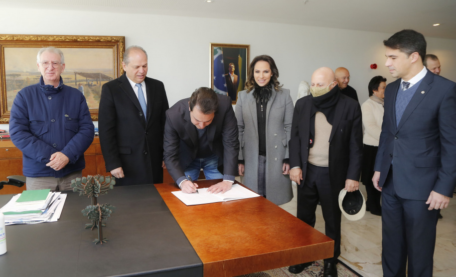 MINISTÉRIO PÚBLICO