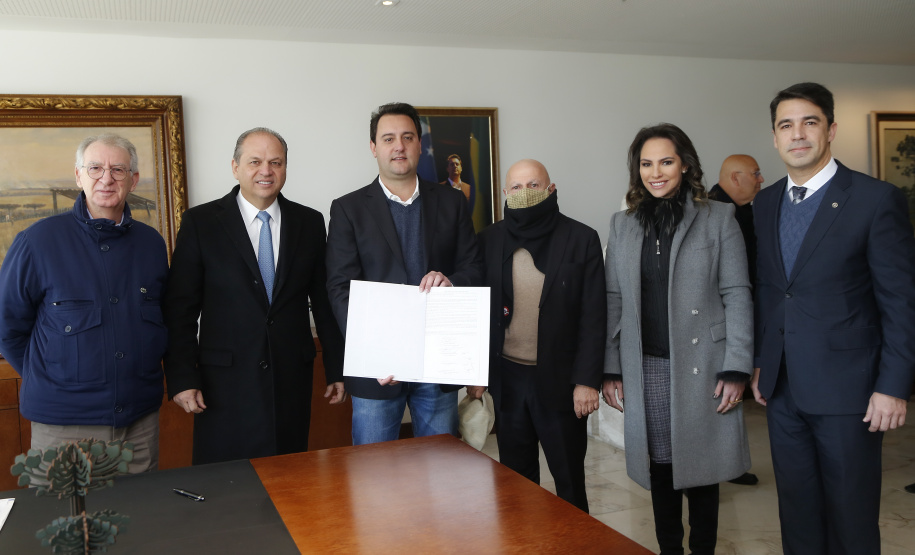 MINISTÉRIO PÚBLICO